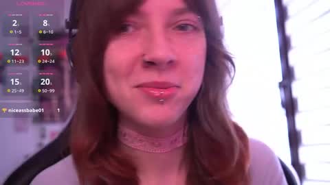 Julia online show from 21, 3, 2026