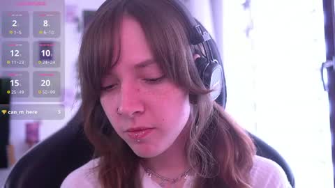 Julia online show from 25, 4, 2026