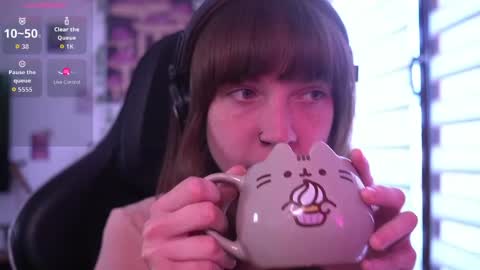 Julia online show from 29, 4, 2026