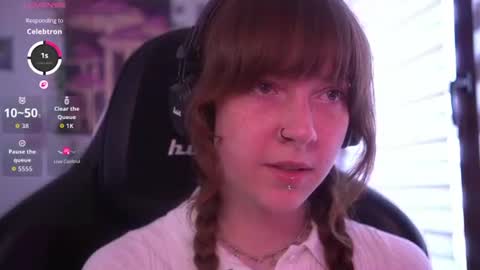 Julia online show from 21, 6, 2026