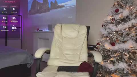 Snapshot of just_call_me_jess chatting on 7, 12, 2024 Jessica I will be here on Tuesday November 26th online show from 7, 12, 2024