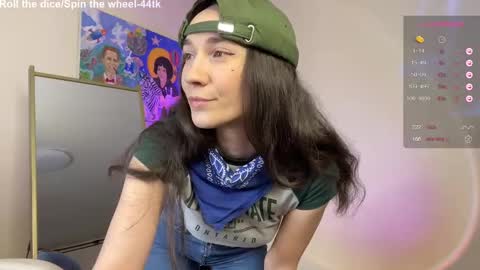 Snapshot of just_call_me_jess chatting on 17, 2, 2025 Jessica I will be here on Tuesday November 26th online show from 17, 2, 2025