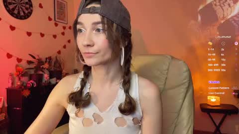 Jessica  I will be here on Tuesday November 26th online show from 19, 4, 2026
