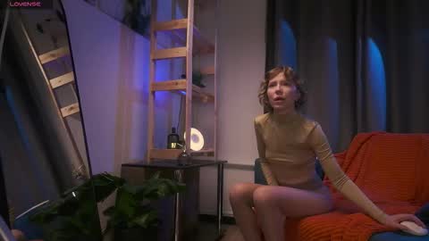 Snapshot of just_carrie chatting on 5, 12, 2025 Caroline but call me Carrie online show from 5, 12, 2025