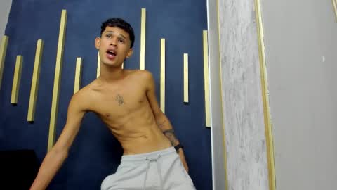 JUST online show from 3, 10, 2025