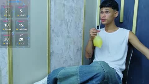 JUST online show from 23, 11, 2025