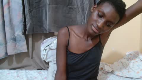 just ebonee online show from 7, 3, 2025