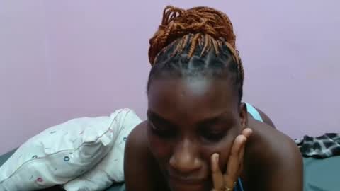 just ebonee online show from 9, 1, 2026