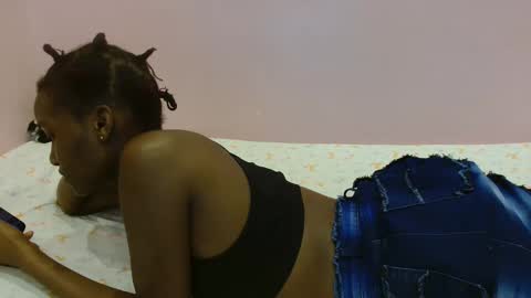 just ebonee online show from 12, 3, 2026