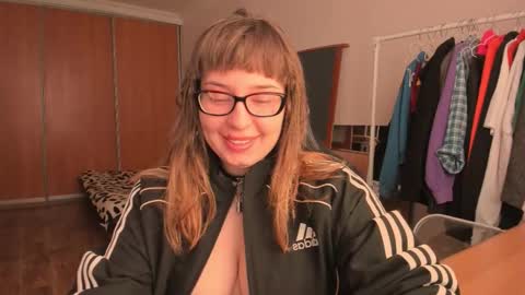 Nika and Mark online show from 18, 3, 2026