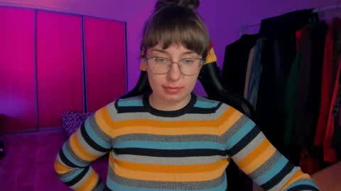 Nika and Mark online show from 20, 4, 2026