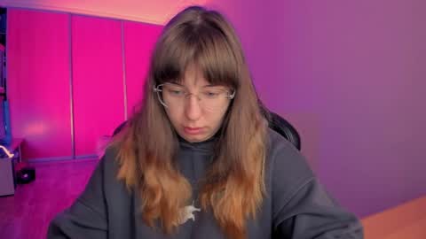 Nika and Mark online show from 24, 4, 2026