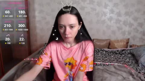 just_funny_girl online show from 10, 5, 2026