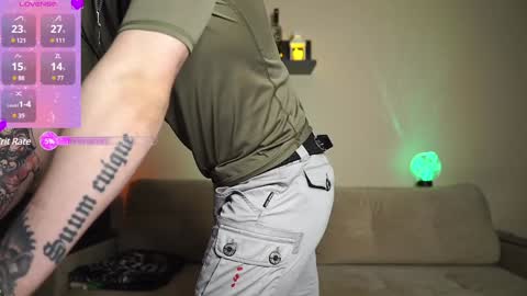 Snapshot of just_hairy_man chatting on 16, 1, 2025 Kurt online show from 16, 1, 2025