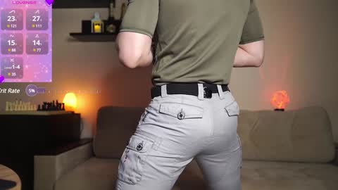 Snapshot of just_hairy_man chatting on 1, 2, 2025 Kurt online show from 1, 2, 2025