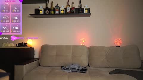 Snapshot of just_hairy_man chatting on 1, 2, 2025 Kurt online show from 1, 2, 2025