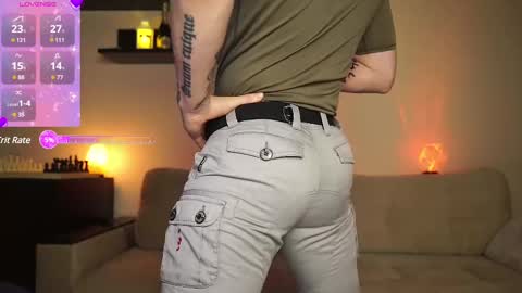 Snapshot of just_hairy_man chatting on 14, 2, 2025 Kurt online show from 14, 2, 2025