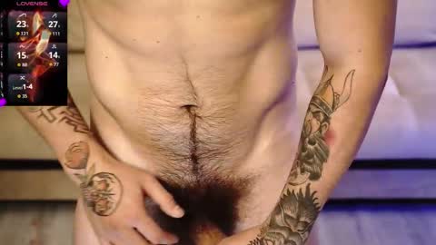 Snapshot of just_hairy_man chatting on 6, 10, 2025 Kurt online show from 6, 10, 2025