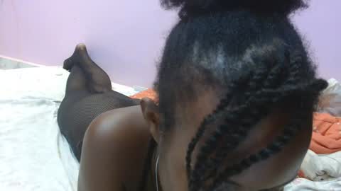 Sexy Isla online show from 5, 2, 2026