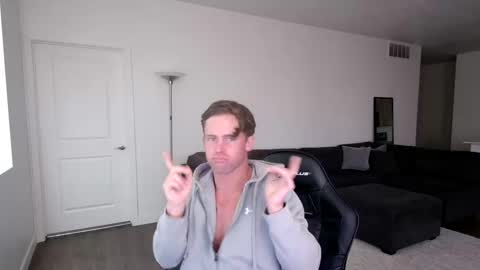 BlueEyedJayy online show from 30, 1, 2025