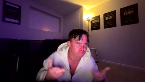 BlueEyedJayy online show from 28, 4, 2026