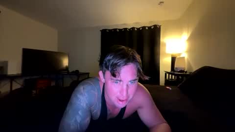 BlueEyedJayy online show from 22, 5, 2026