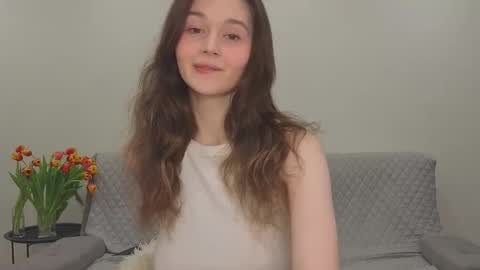 Snapshot of just_jenifer chatting on 9, 3, 2026 Jeni online show from 9, 3, 2026