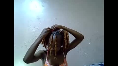 just_nuru online show from 23, 2, 2025