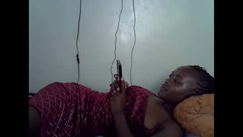 just_nuru online show from 15, 9, 2025