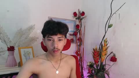 just_smilexxx online show from 31, 7, 2026