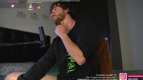 Maxi online show from 22, 1, 2025