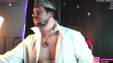 Maxi online show from 23, 4, 2026