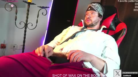 Maxi online show from 25, 4, 2026