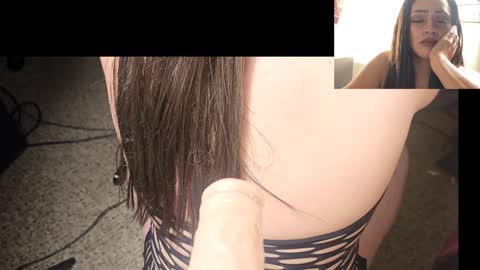 Layla online show from 3, 1, 2025