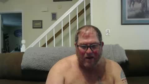 justaguyandnaked online show from 18, 4, 2026