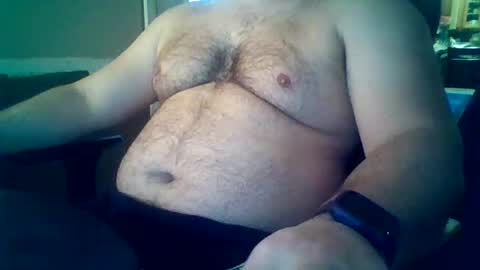 justahorny_dude online show from 31, 1, 2025
