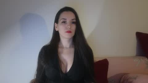 Snapshot of justanneagain chatting on 5, 5, 2026 JustAnne online show from 5, 5, 2026
