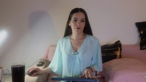 Snapshot of justanneagain chatting on 21, 6, 2026 JustAnne online show from 21, 6, 2026