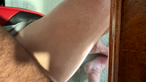 justanudedude online show from 10, 9, 2025