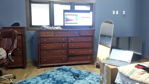 Tohiptwoquit online show from 13, 3, 2026