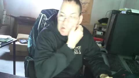 Snapshot of justatoysoldier1973 chatting on 5, 1, 2026 Just a Toy Soldier online show from 5, 1, 2026