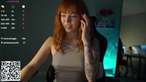 Alexa online show from 21, 11, 2025