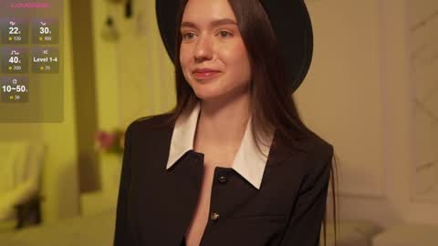 Katarina online show from 20, 1, 2025