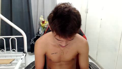 Snapshot of justcallme_james chatting on 13, 6, 2026 James online show from 13, 6, 2026