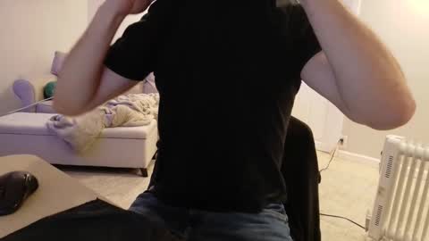 Snapshot of justcallmelaz chatting on 18, 2, 2026 just laz online show from 18, 2, 2026