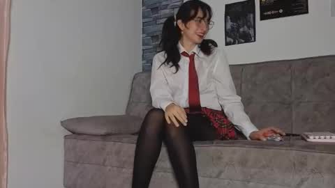 JustClaree online show from 28, 3, 2026