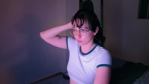 JustClaree online show from 27, 7, 2026