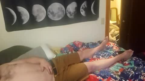 justcurious7649 online show from 6, 1, 2026