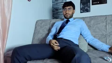 David online show from 16, 3, 2026