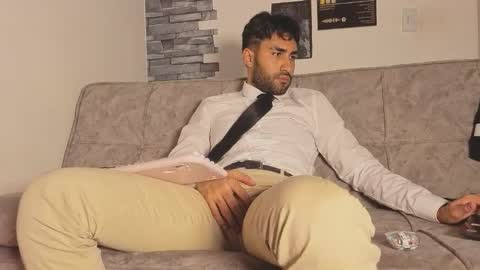 David online show from 16, 5, 2026